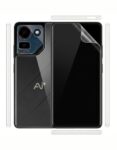 Ai+ MembrX Screen Protector