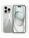 Apple MembrX Screen Protector