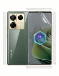 Infinix MembrX Screen Protector
