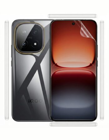 Iqoo MembrX Screen Protector