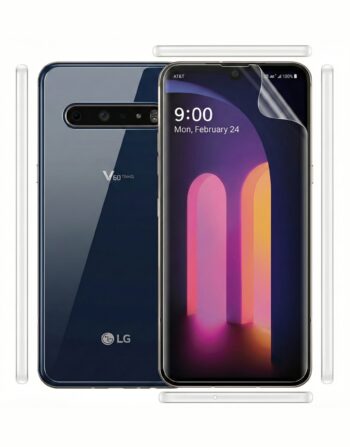 Lg MembrX Screen Protector