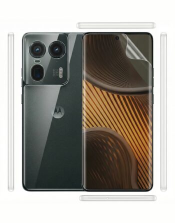 Motorola MembrX Screen Protector