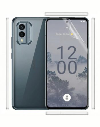 Nokia MembrX Screen Protector