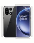 OnePlus MembrX Screen Protector