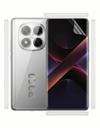 Poco MembrX Screen Protector