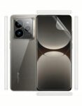 Realme MembrX Screen Protector
