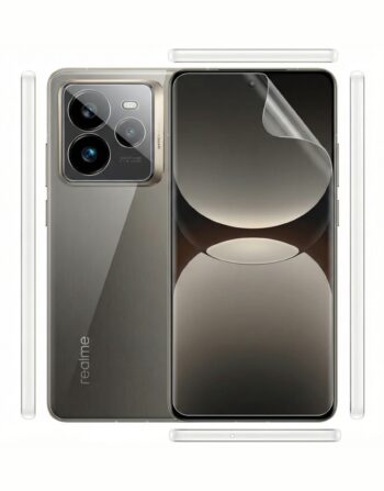Realme MembrX Screen Protector