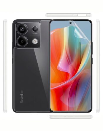 Redmi MembrX Screen Protector