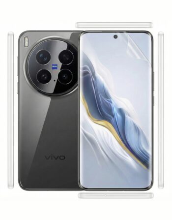 Vivo MembrX Screen Protector