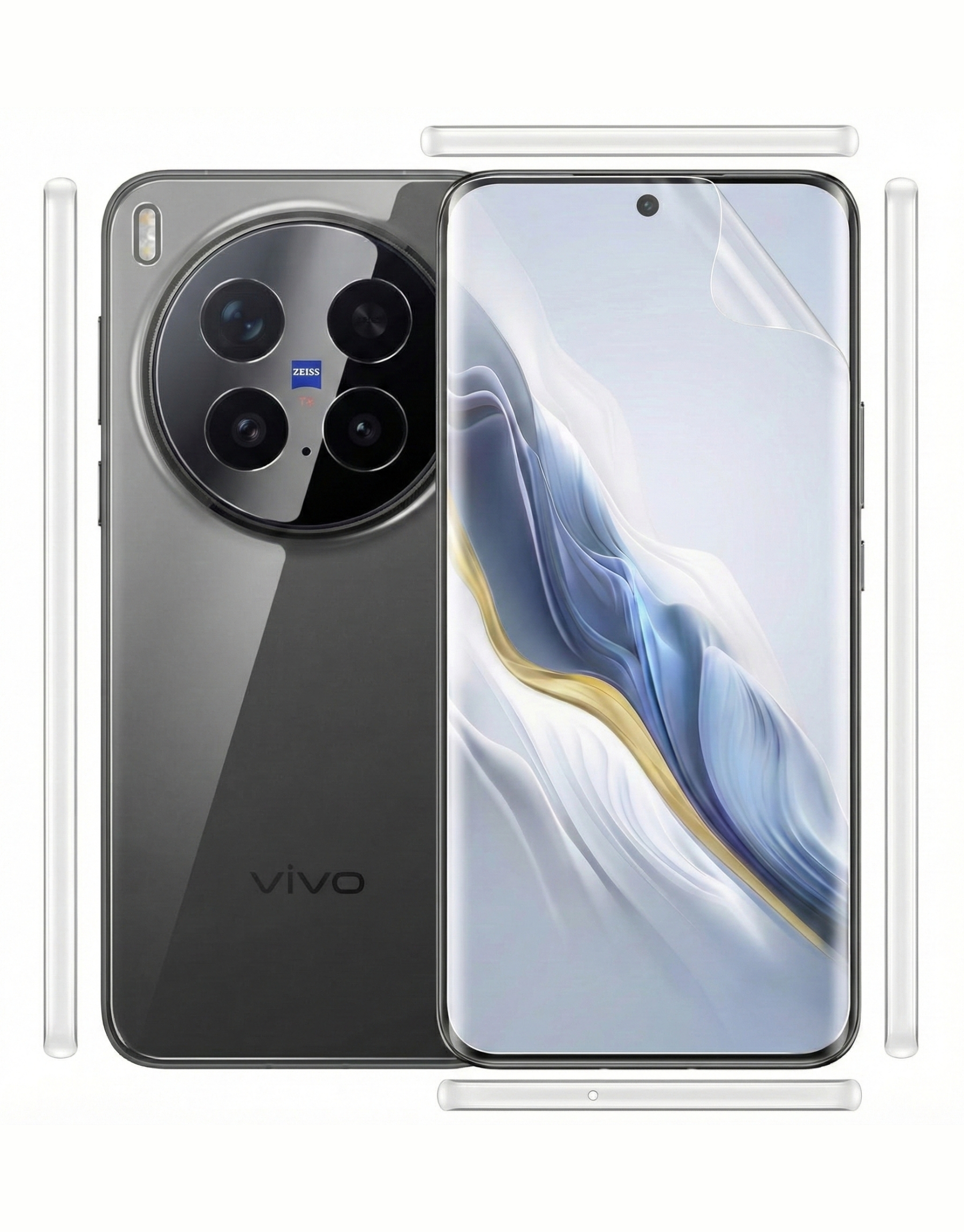 Vivo_MembrX_Screen_Protector Vivo MembrX Screen Protector