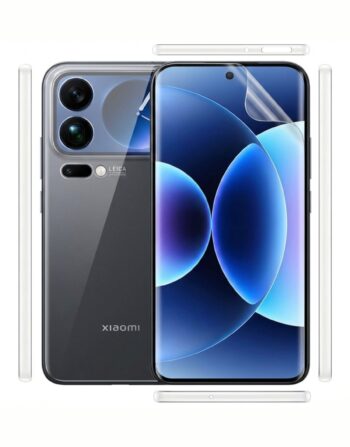 Xiaomi MembrX Screen Protector
