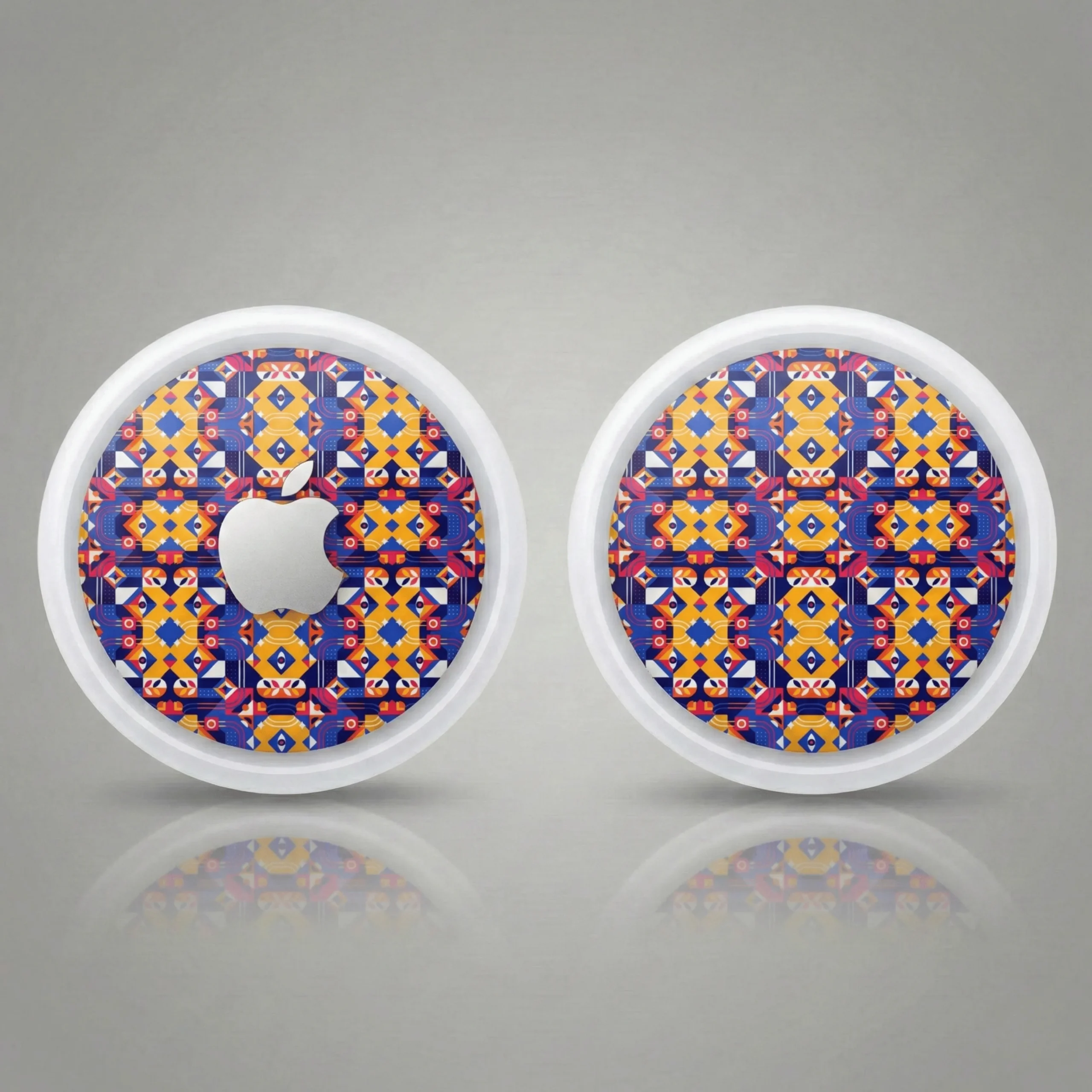 AZTEC_GEO_FUSION_AIRTAG_SKIN