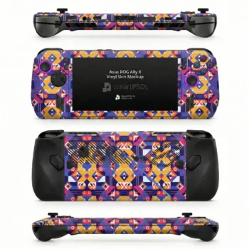 AZTEC_GEO_FUSION_ASUS_ROG_SKIN