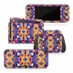 AZTEC_GEO_FUSION_NINTENDO_SKIN