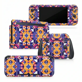 AZTEC_GEO_FUSION_NINTENDO_SKIN