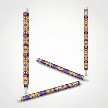 AZTEC_GEO_FUSION_PENCIL_SKIN