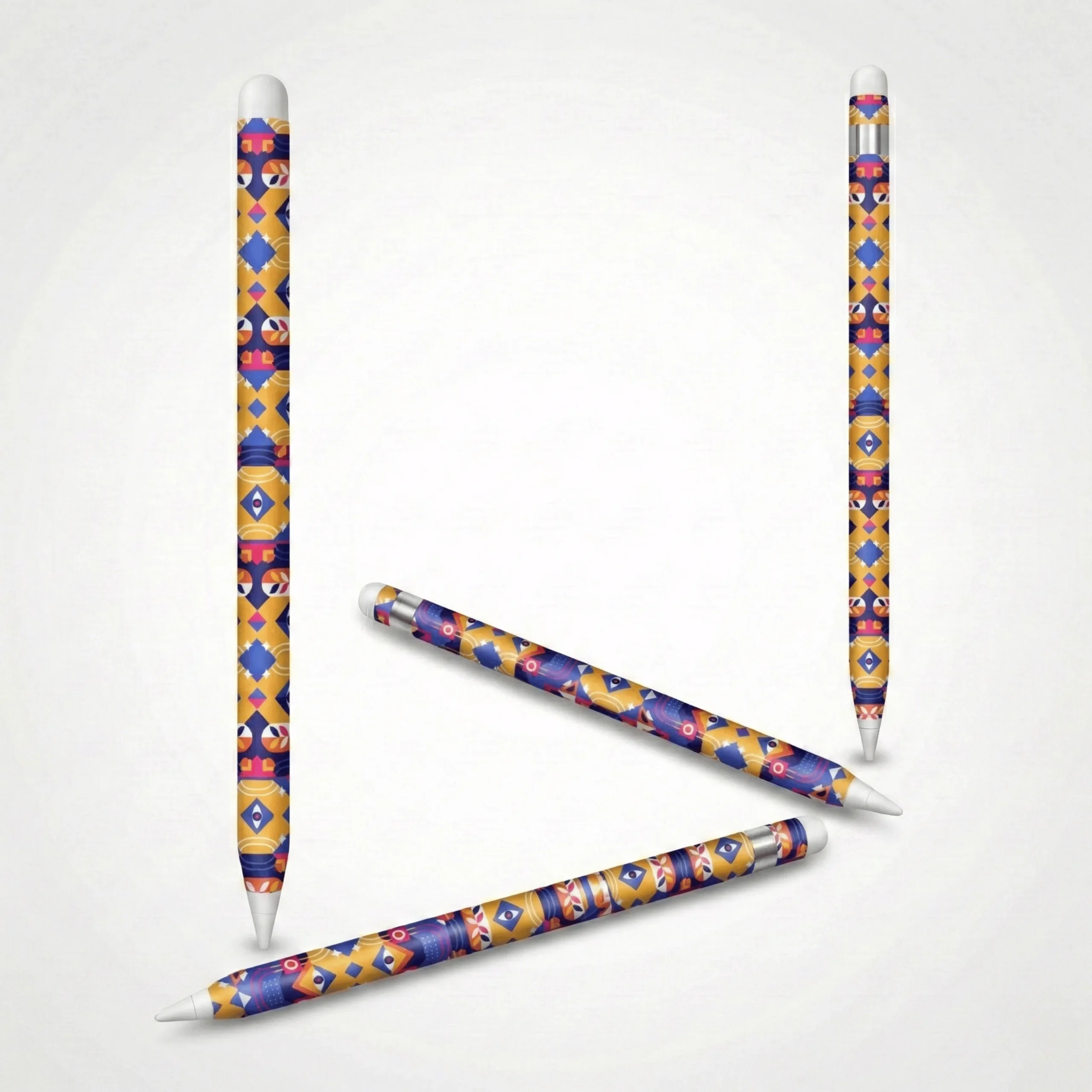 AZTEC_GEO_FUSION_PENCIL_SKIN AZTEC_GEO_FUSION_PENCIL_SKIN