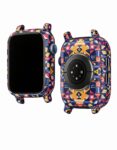 AZTEC GEO FUSION WATCH SKIN