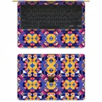Aztec_Geo_Fusion_Laptop_Skin