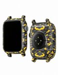 BAT CAMO STEALTH WATCH SKIN