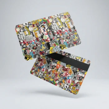 DANGER_STREET_STICKER_CARD_SKIN