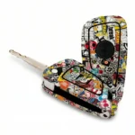 DANGER_STREET_STICKER_CAR_KEY_SKIN