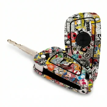 DANGER_STREET_STICKER_CAR_KEY_SKIN
