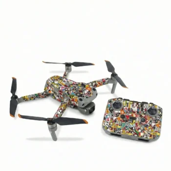 DANGER_STREET_STICKER_DRONE_SKIN