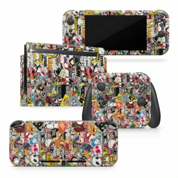 DANGER_STREET_STICKER_NINTENDO_SKIN