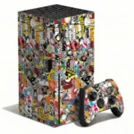 DANGER_STREET_STICKER_XBOX_SKIN