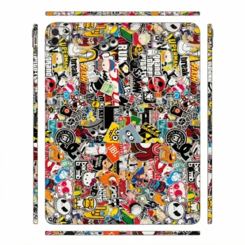 Danger_Street_Sticker_Tablet_Skin