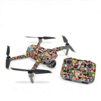 Dragon_Ball_Z_Drone_Skin