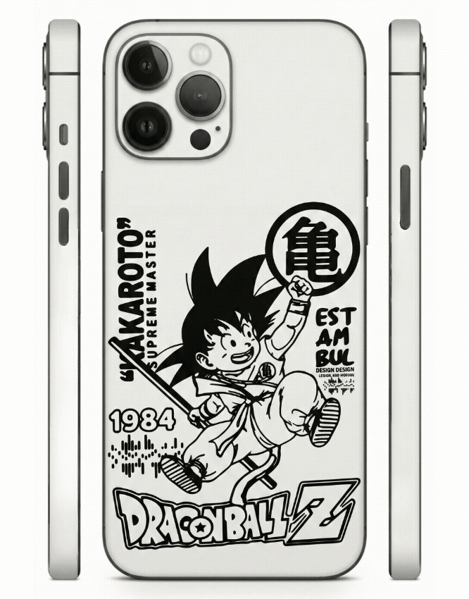 Dragon_Ball_Z_Kakarot_Supreme_Master_Classic_Anime_Neon_Skin