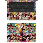 Dragon_Ball_Z_Laptop_Skin