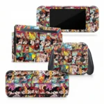 Dragon_Ball_Z_Nintendo_Skin