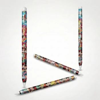 Dragon_Ball_Z_Pencil_Skin