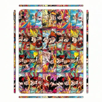 Dragon_Ball_Z_Tablet_Skin