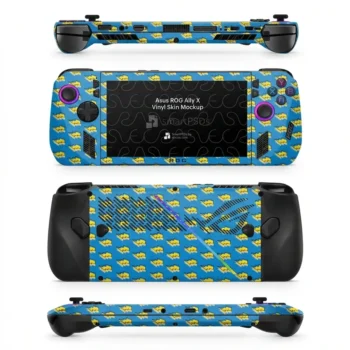 ELECTRIC_BOLT_POP_ASUS_ROG_SKIN