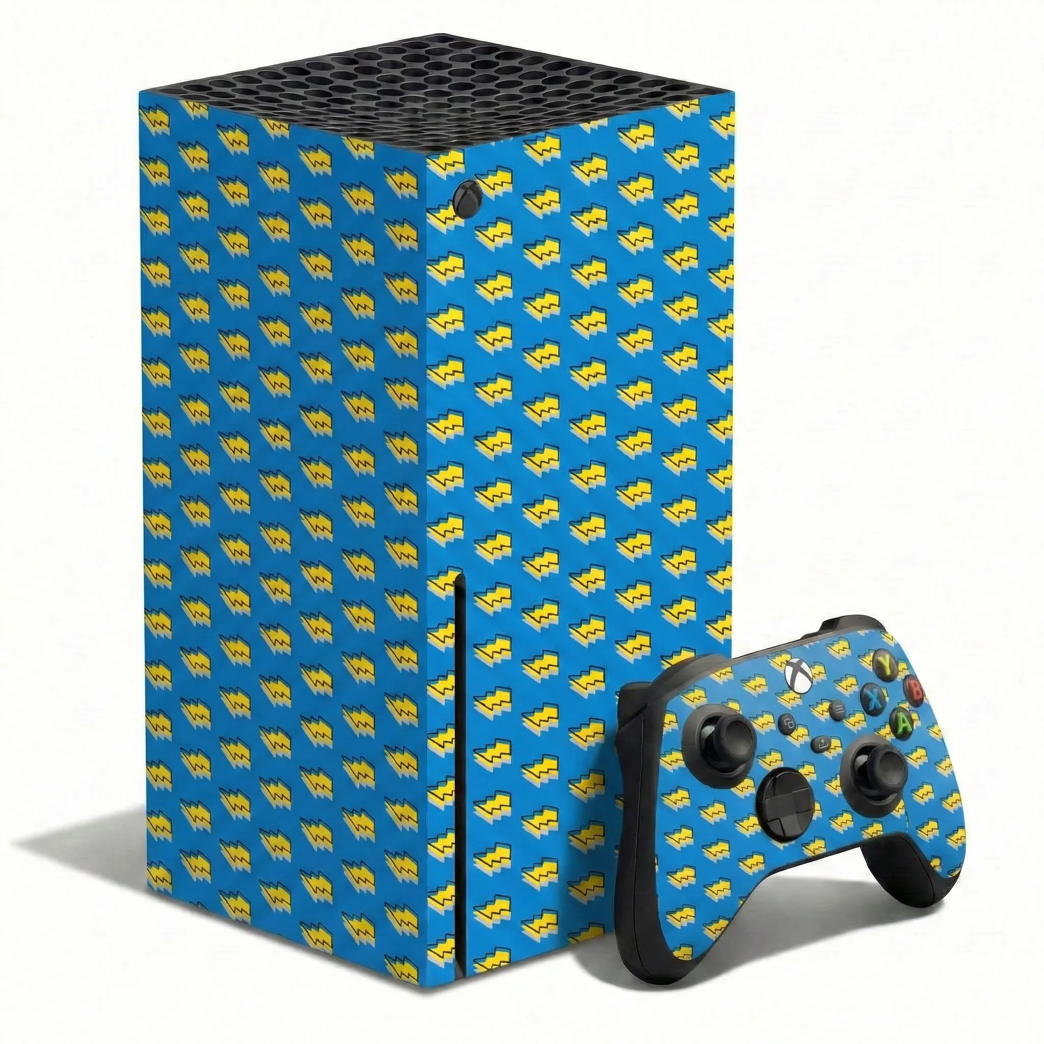 ELECTRIC_BOLT_POP_XBOX_SKIN ELECTRIC_BOLT_POP_XBOX_SKIN