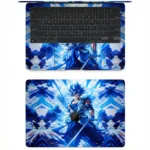 Goku_Saiyan_Storm_Laptop_Skin