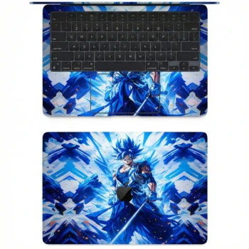 Goku_Saiyan_Storm_Laptop_Skin