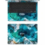 Lagoon_Aerial_View_Laptop_Skin
