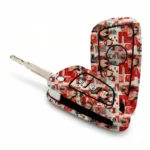 Monkey_D_Luffy_Car_Key_Skin