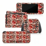 Monkey_D_Luffy_Nintendo_Skin