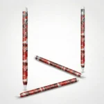 Monkey_D_Luffy_Pencil_Skin