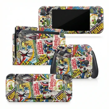 NEON_STREET_MADNESS_NINTENDO_SKIN