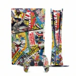 NEON_STREET_MADNESS_PLAYSTATION_SKIN