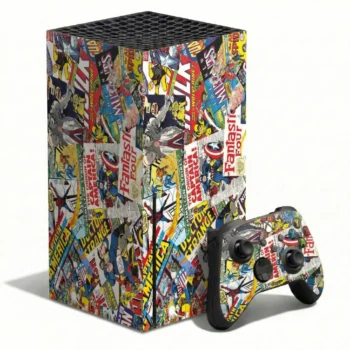 NEON_STREET_MADNESS_XBOX_SKIN