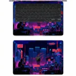 Neon_City_Cyber_Laptop_Skin