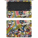 Neon_Street_Madness_Laptop_Skin